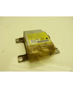 Airbagsteuergerät MR551782S Steuergerät Mitsubishi Pajero III 3.2 MP.02.625.089