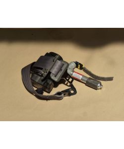 Sicherheitsgurt HR hinten rechts Gurt Volvo S80 04.553.043