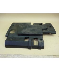Motoabdeckung oben Abdeckung Terracan HP CRDi JX 290 HT.04.557.075