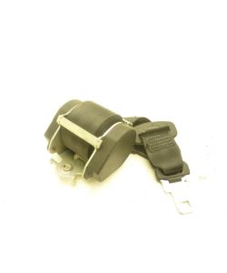 Sicherheitsgurt HR hinten rechts Kofferraum Peugeot SW HDI 9HZ 307 07.641.069