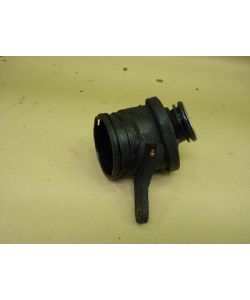 Turboschalldämpfer Mercedes C220 W203 CDI 220 01.552.037