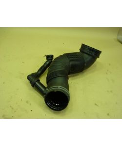 Ladeluftschlauch Schlauch VW Passat 3C TDI 2.0 VPA.06.567.045
