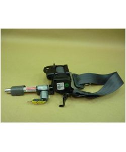 Sicherheitsgurt HR hinten rechts Gurt Volvo S60 01.376.071  Autoteile