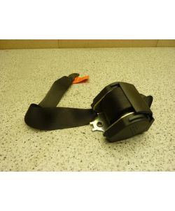 Sicherheitsgurt VR vorne rechts Gurt BMW E39 520i 520 02.611.091