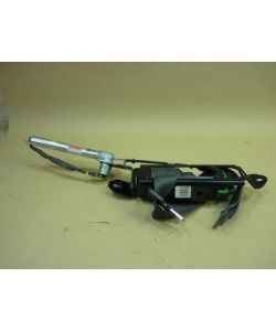 Sicherheitsgurt VR vorne rechts Gurt Volvo V70 II V70 02.493.079