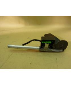 Gurtschloß HL hinten links Schloß Mercedes C220 W203 CDI 220 01.552.125