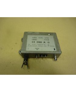 Antennenverstärker 4B0035456 Verstärker Audi 4B 2.5 TDI A6 99.605.085