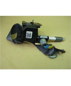 Sicherheitsgurt HL hinten links Gurt Volvo S60 02.345.074 Gebrauchtteile 