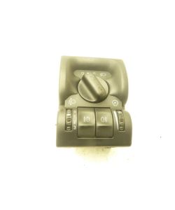 Lichtschalter 09228133 Schalter Opel Vectra B 2.2 DTI J96 OV.01.638.086