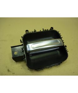 Türgriff außen HL hinten links Griff Peugeot 91Tkm! HDI 2.0 807 06.581.062