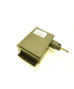 Steuergerät 9648572680 Peugeot 3.0 V6 607 03.667.097
