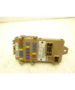 Sicherungskasten Relais Subaru Impreza II 1.5 SIM.07.649.069