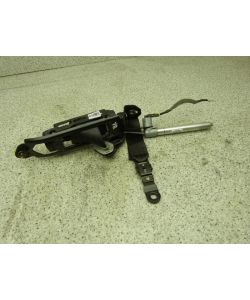 Sicherheitsgurt VR vorne rechts Gurt Volvo S80 T6 2.9 S80 05.677.065