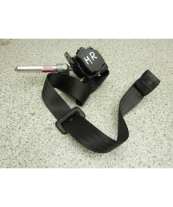 Sicherheitsgurt HR hinten rechts Gurt Volvo V50 2.4 V50 06.654.022