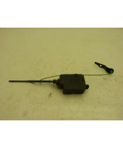 Stellmotor ZV Tankklappe BMW E46 346L 320d 320 02.636.086