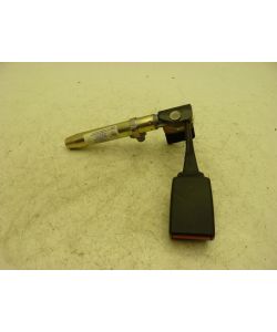 Gurtschloss HL hinten links Gurt Mercedes W203 CDI C220 C 220 03.679.099