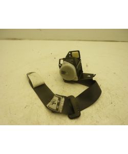 Sicherheitsgurt HR hinten rechts Gurt Mazda 6 GG 2.3 M6.02.646.074