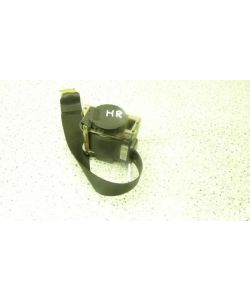 Sicherheitsgurt HR hinten rechts Gurt BMW E46 320i 346L 320 03.651.006