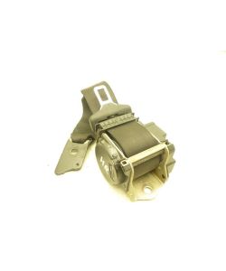 Sicherheitsgurt HR hinten rechts Gurt BMW E39 525d 5d 525 02.653.058