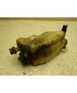 Servoölbehälter Behälter Mercedes W210 E240 E 240 98.621.032