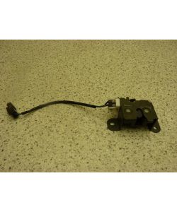 Heckklappenschloss H hinten Schloss Hyundai Santa Fe I SM 2.4 HS.04.618.068