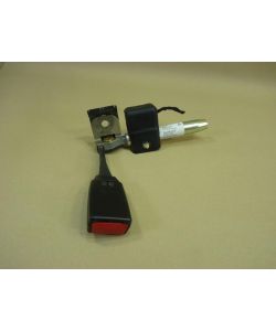Gurtschloss HL hinten links Gurt Mercedes W203 C270 CDI C 270 02.610.069