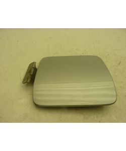 Tankdeckel silber 21H EB0 Tankklappe Mazda Tribute EP2 3.0 V6 4x4 MT.03.644.081