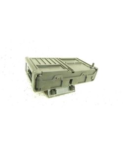 Steuergerät Citroen 2.2 HDi C5 06.688.077