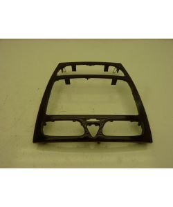 Blende Abdeckung Holzdekor Mercedes W203 CDI C270 C 270 01.628.099