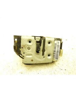 Türschloss VR vorne rechts P04589416AE Jeep Patriot PK 2.4 JP.07.661.029