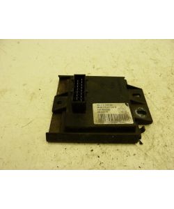 Steuergerät 9641004580 Peugeot 3.0 V6 607 03.667.068