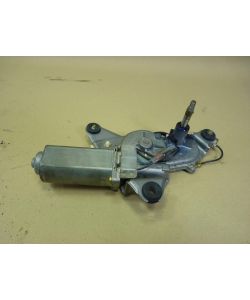 Heckwischermotor 849600-0031 Mazda 6 GG 2.0 Sport CD M6.05.600.073