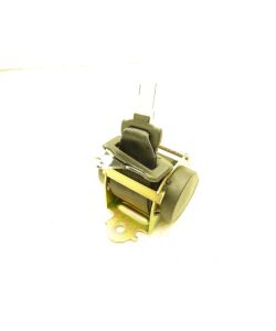 Sicherheitsgurt HM hinten mitte Gurt Peugeot 3.0 V6 607 03.667.106