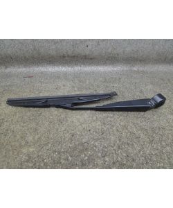 Scheibenwischerarm hinten Heckwischerarm 176 Jeep Compass PK 2.2 CRD 12.1697.052