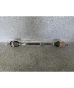 Antriebswelle vorne rechts 13335127 VR 121Tkm Opel Astra J 1.6 13.1700.134