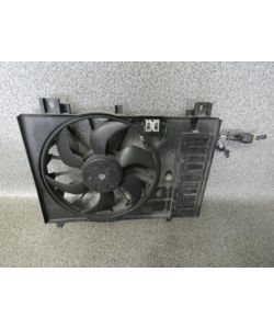 Kühlerlüfter 3000257 310130221 Lüfter 154Tkm Citroen C5 RD 2.0 HDi 14.1702.011