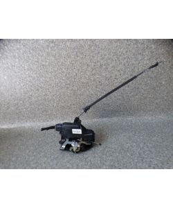 Türschloss vorne links 3D1837015 VL 135Tkm VW Phaeton 3D 05.1381.144