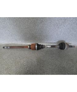 Antriebswelle vorne rechts 9685632880 VR 154Tk Citroen C5 RD 2.0 HDi 14.1702.017