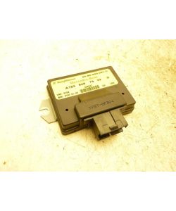 Steuergerät A1635457932 Verteilergetriebe Mercedes W163 400 CDI V8 ML 02.770.104