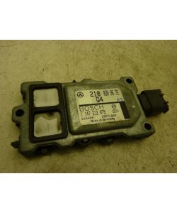 Schadstoffsensor 2108300672 1147212079 Mercedes W210 E320 CDI E 320 01.736.065