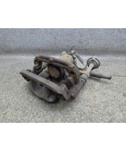 Bremssattel hinten rechts 268mm HR 121Tkm Opel Astra J 1.6 13.1700.066