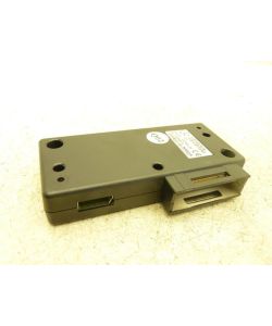 Telefonsteuergerät A2038209926 Nokia Mercedes W210 E320 CDI E 320 01.736.126