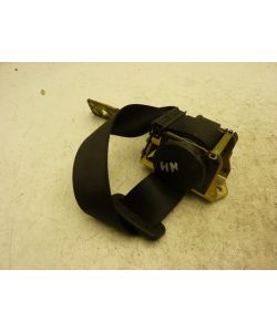 Sicherheitsgurt HM hinten mitte Gurt 289Tkm BMW E65 765 730d 730 04.752.084