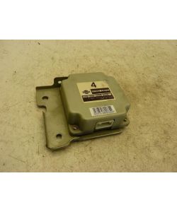 Steuergerät 41650-EQ070 114Tkm Nissan X-Trail T30 2.2 dCi NX.04.756.103