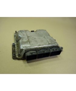 Motorsteuergerät 0281011324 8200309316 Renault Espace IV 1.9 dCi RE.03.608.038