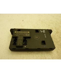 Türsteuergerät VR 2038201285 Steuergerät Mercedes W203 CDI C220 C 220 03.744.034
