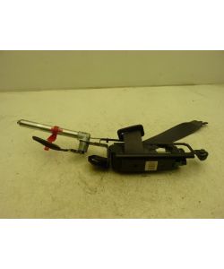 Sicherheitsgurt VR vorne rechts Gurt Volvo V70 II 2.4 V70 01.692.070