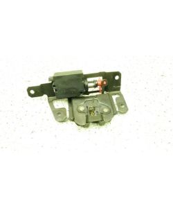 Heckklappenschloss H hinten Schloss BMW E46 346L 318i 318 03.732.047