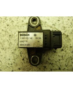 Drehratensensor 0265005142 Kia Sorento I JC 2.5 CRDi EX KS.03.706.084