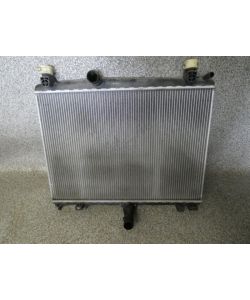 Wasserkühler 9687359980 Kühler 154Tkm Citroen C5 RD 2.0 HDi 14.1702.013